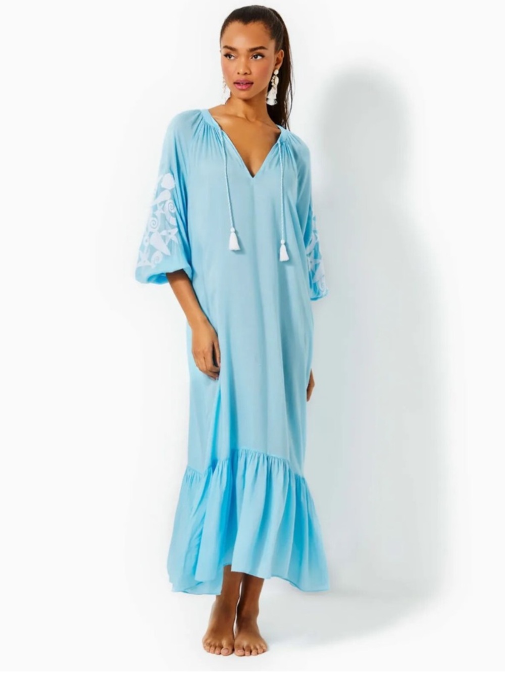 NWT Lilly Pulitzer, S/M, Cheree Coverup